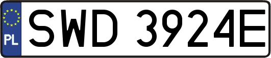 SWD3924E
