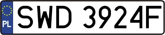 SWD3924F