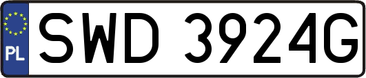 SWD3924G