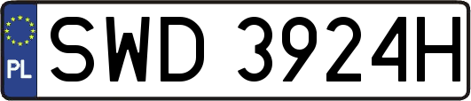 SWD3924H