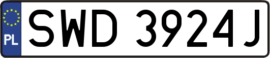 SWD3924J