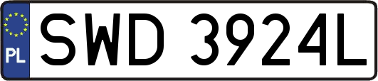 SWD3924L