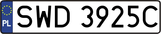 SWD3925C