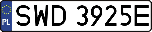 SWD3925E