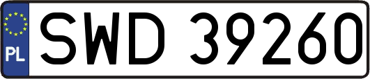 SWD39260
