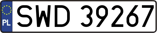 SWD39267