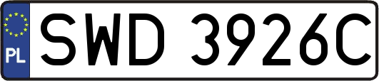 SWD3926C