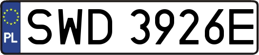 SWD3926E
