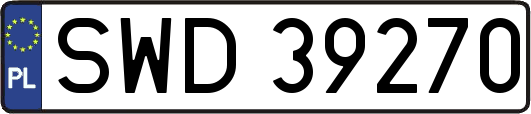 SWD39270