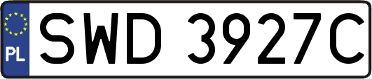 SWD3927C