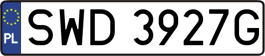 SWD3927G