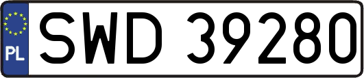 SWD39280