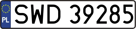 SWD39285