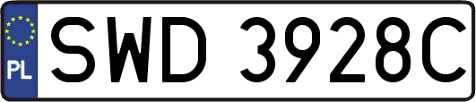 SWD3928C