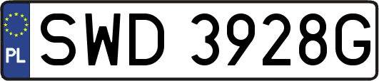 SWD3928G