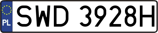 SWD3928H