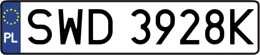 SWD3928K