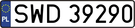 SWD39290