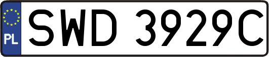 SWD3929C