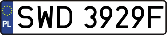 SWD3929F