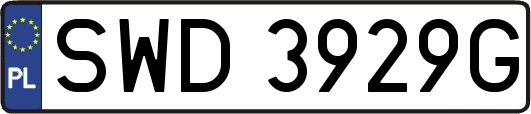 SWD3929G