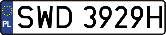 SWD3929H