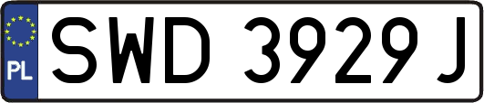 SWD3929J