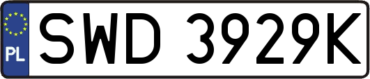 SWD3929K
