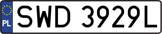 SWD3929L