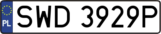 SWD3929P