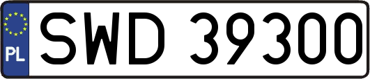 SWD39300