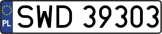 SWD39303
