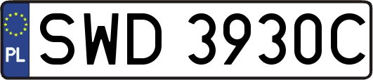 SWD3930C