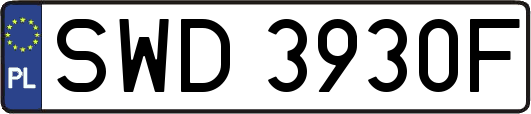 SWD3930F