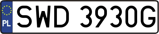 SWD3930G