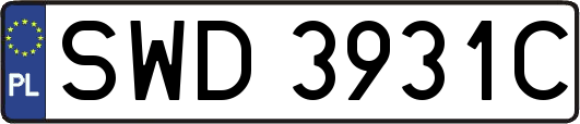SWD3931C