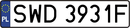 SWD3931F