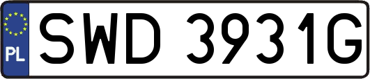SWD3931G