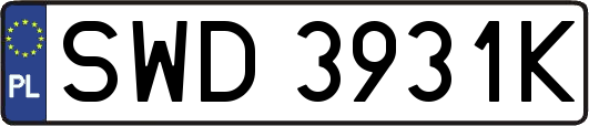 SWD3931K