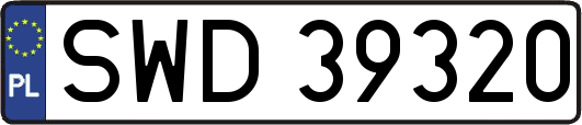 SWD39320