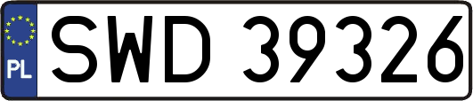 SWD39326