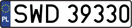 SWD39330