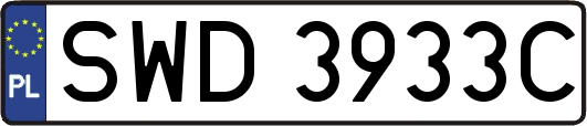 SWD3933C