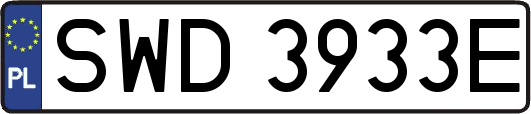 SWD3933E