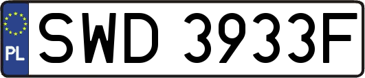 SWD3933F