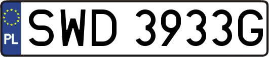 SWD3933G