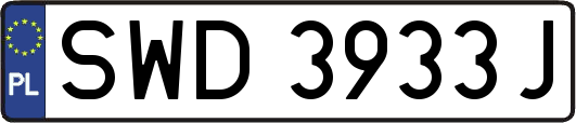 SWD3933J
