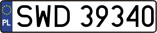 SWD39340