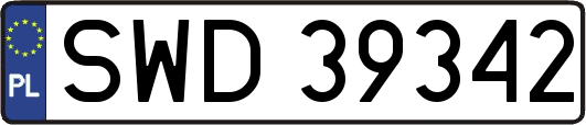 SWD39342