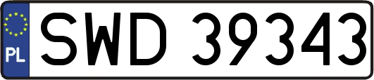 SWD39343